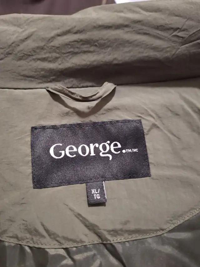 $20 BRAND NEW WOMEN'S WINTER COAT MIDLAND - Photo 2