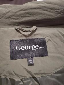 $20 BRAND NEW WOMEN'S WINTER COAT MIDLAND - Photo 2