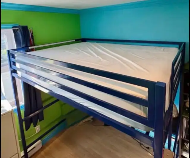 LIT DOUBLE MEZZANINE - Photo 3