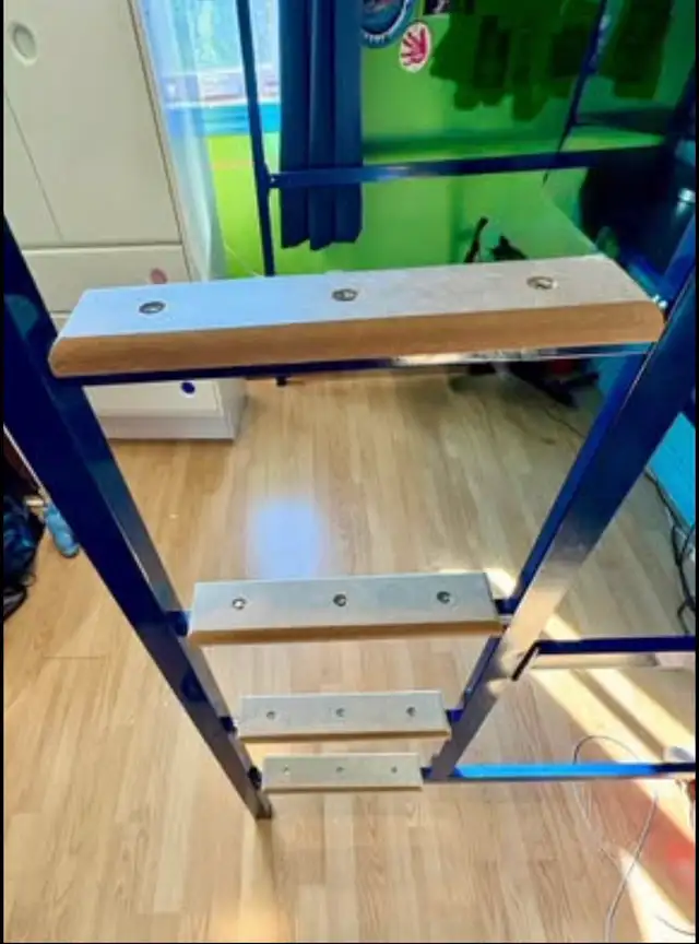 LIT DOUBLE MEZZANINE - Photo 4