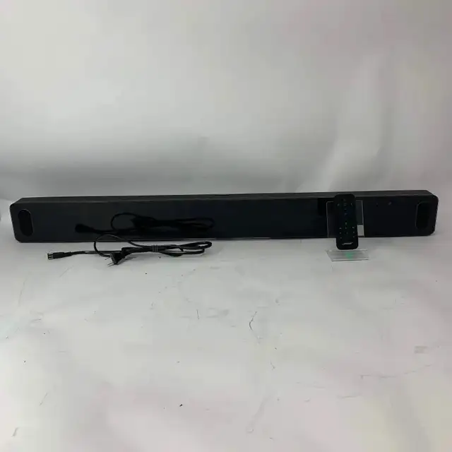 Bose Smart Soundbar 900 with Dolby Atmos - Black