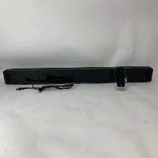Bose Smart Soundbar 900 with Dolby Atmos - Black