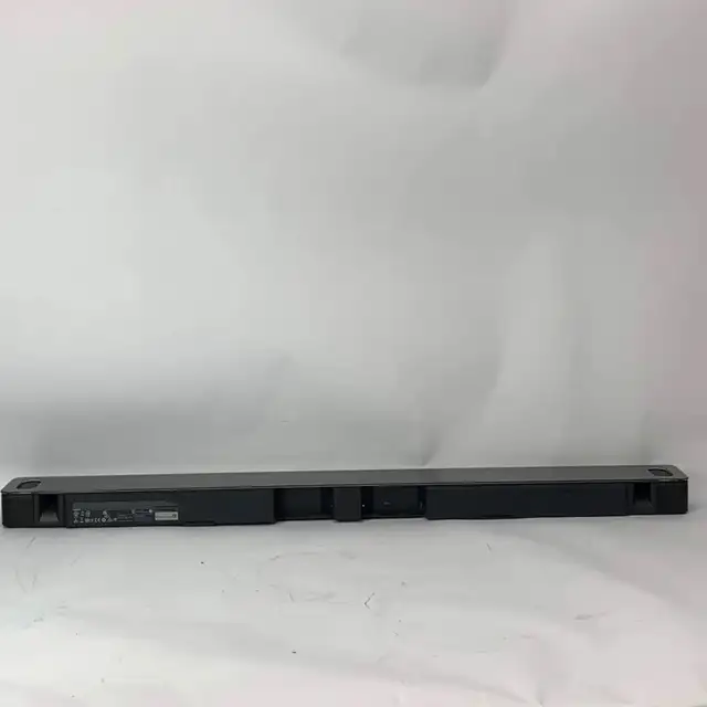 Bose Smart Soundbar 900 with Dolby Atmos - Black - Photo 2