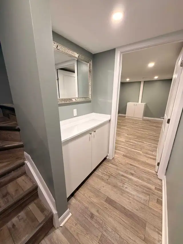 Basement Apartment - Photo 3