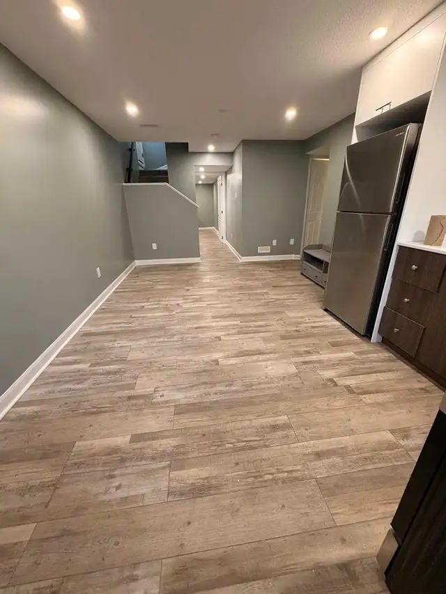 Basement Apartment - Photo 4