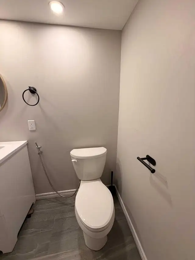 Basement Apartment - Photo 5