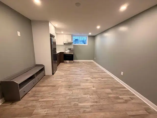 Basement Apartment - Photo 8