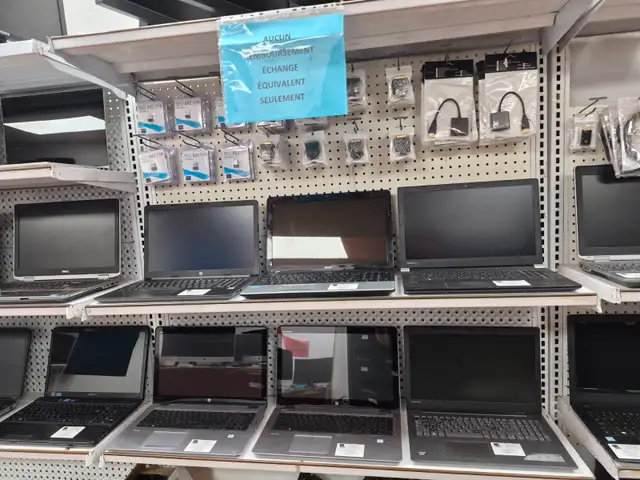 SPÉCIAL DU PATRONS ORDINATEUR/LAPTOP À PARTIR DE 40.00$ ET - Photo 3