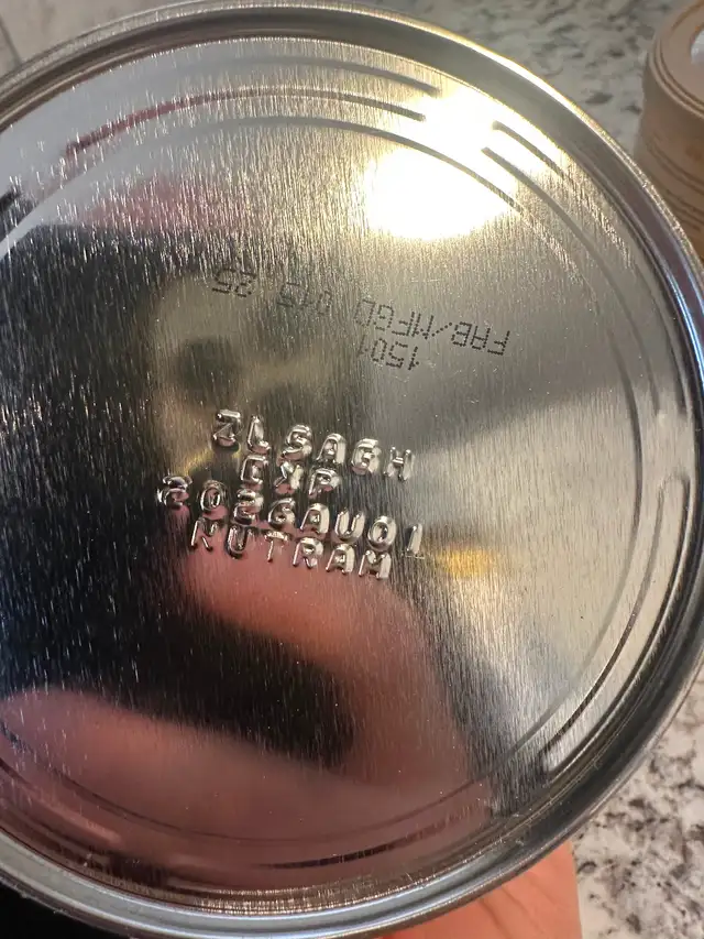 Poudre de lait pour bébé - Photo 3