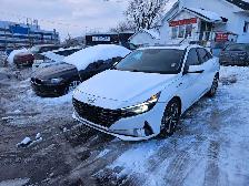 2021 Hyundai Elantra Tech Package 'Comes With Safety ' - Photo 3