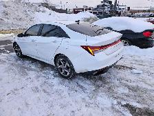 2021 Hyundai Elantra Tech Package 'Comes With Safety ' - Photo 7