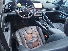 2021 Hyundai Elantra Tech Package 'Comes With Safety ' - Photo 9