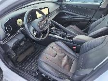 2021 Hyundai Elantra Tech Package 'Comes With Safety ' - Photo 10