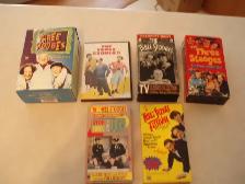 OLD  TV  SHOWS  AND  MOVIES  ON  VIDEO  AND  DVD - Photo 2