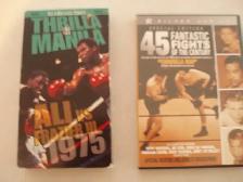 OLD  TV  SHOWS  AND  MOVIES  ON  VIDEO  AND  DVD - Photo 4