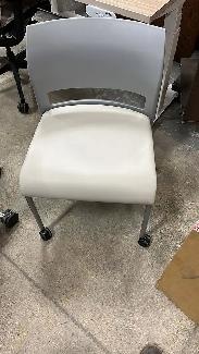 Steelcase Move Bar Height Stool-Excellent Condition-Call us!