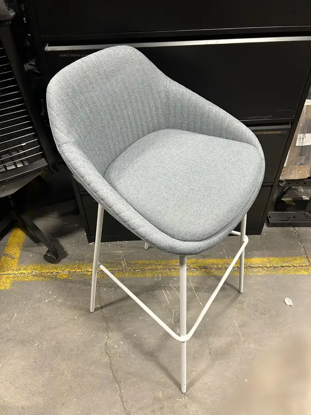 Branch Furniture Guest Stool – Brand New | $180 Each - Photo 2