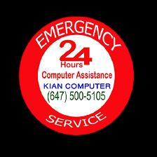 Computer Repair & Data Recovery Services in North York