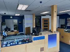 LOCAL COMMERCIAL À LOUER - 8900 RUE LAJEUNESSE, MONTRÉAL H2M 1R9 - Photo 3