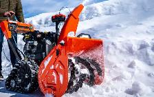 Snowblower and Small Engine Repairs (In Home)