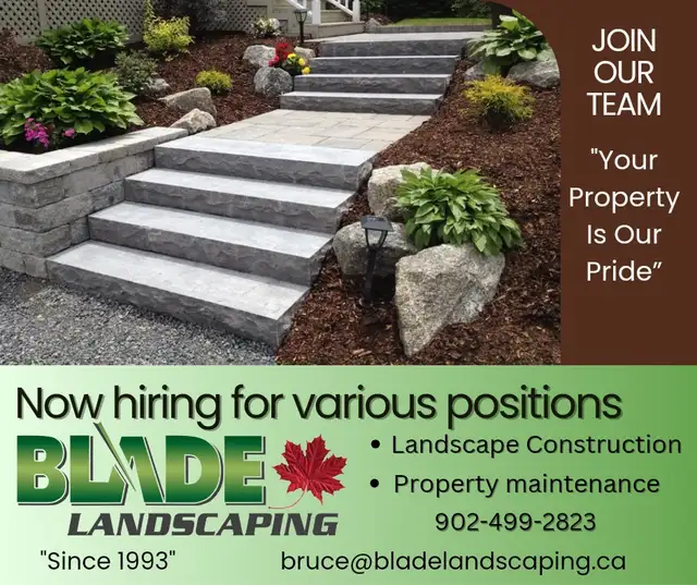 Hiring Landscaper / Hardscaper - Photo 6