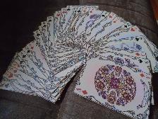 Discount Readings for Seniors ( 60   )