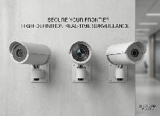 Professional security camera installation for homes and business - Photo 2