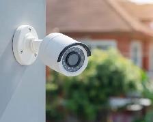 Professional security camera installation for homes and business - Photo 4