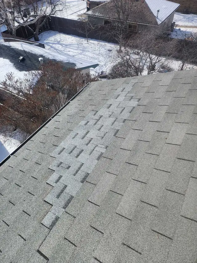 roofing help
