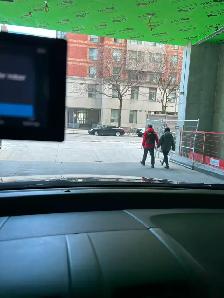 Toronto downtown Garage parking for rent  Front St E / Princess