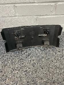 C7 license plate bracket - Photo 2