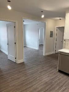 New 3 bedroom apartment in Long branch Etobicoke