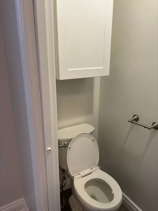 New 3 bedroom apartment in Long branch Etobicoke - Photo 8