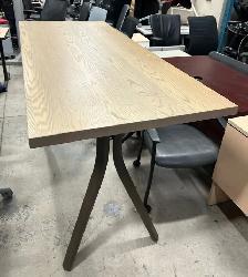 Herman Miller Bar Table – Premium Standing Collaboration Table! - Photo 3