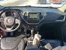 2016 Jeep Cherokee Limited - Photo 4