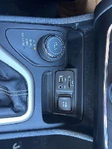 2016 Jeep Cherokee Limited - Photo 5