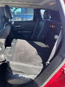 2016 Jeep Cherokee Limited - Photo 7