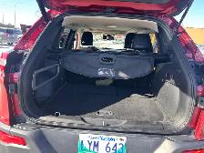 2016 Jeep Cherokee Limited - Photo 8