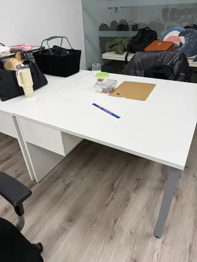 office desk