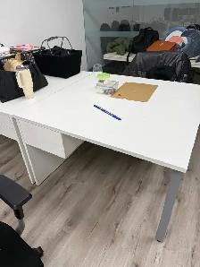 office desk