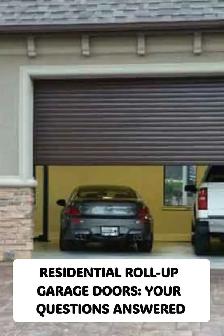 Newmarket Garage Door Experts – Springs, Openers, Roll-Up Doors - Photo 3