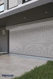 Newmarket Garage Door Experts – Springs, Openers, Roll-Up Doors - Photo 4
