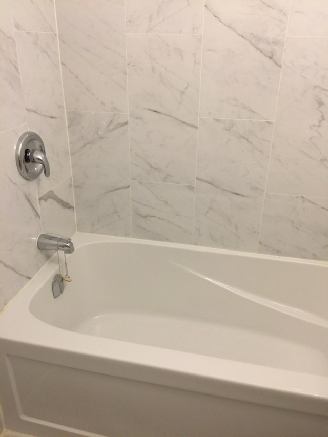 Lge Open 1Bdrm w/MthFree New Kitchen HardwoodFl@Kennedy/Eglinton - Photo 7