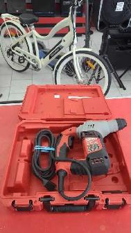 Perceuse Marteau Milwaukee 5263-20 - Photo 2