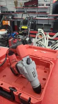 Perceuse Marteau Milwaukee 5263-20 - Photo 3