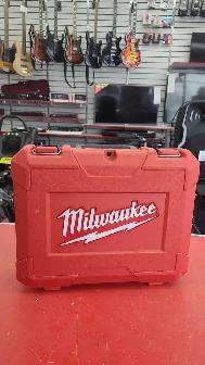 Perceuse Marteau Milwaukee 5263-20 - Photo 4