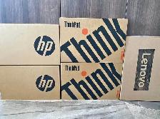 Clearance Sale Laptops on sale HP ,DELL ,LENOVO ,APPLE ,ACER 50%