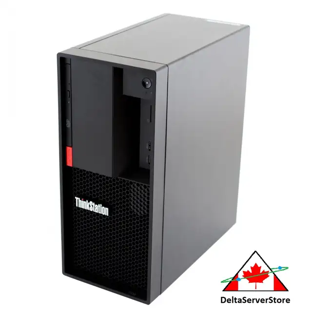 Lenovo P330 Core i7 9700 Desktop 32GB RAM