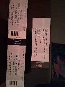 Mama Mia tickets Today 2 pm