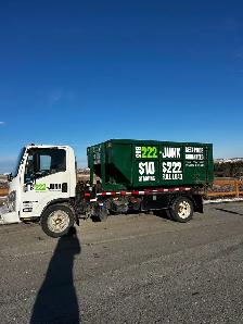 BEST PRICED JUNK REMOVAL STARTING $10 - Photo 4